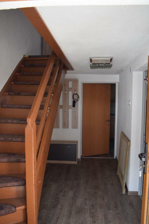 Ferienhaus Schranz Zaunhof 外观 照片