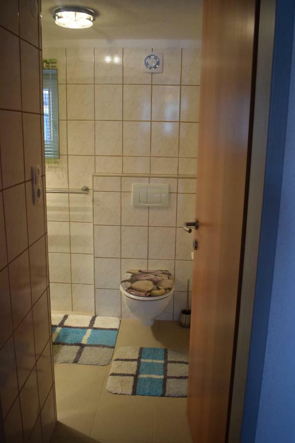 Ferienhaus Schranz Zaunhof 外观 照片