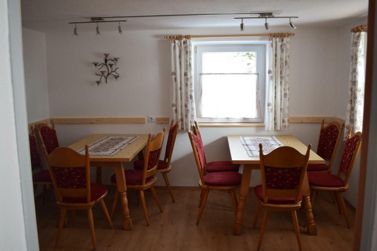 Ferienhaus Schranz Zaunhof 外观 照片
